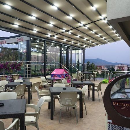Hotel Salida Prilep Exterior photo