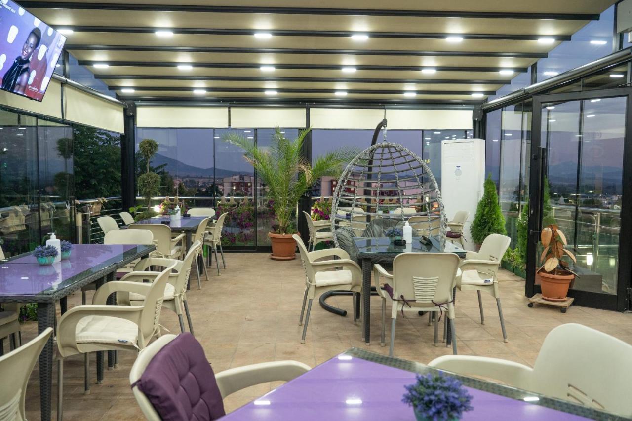 Hotel Salida Prilep Exterior photo