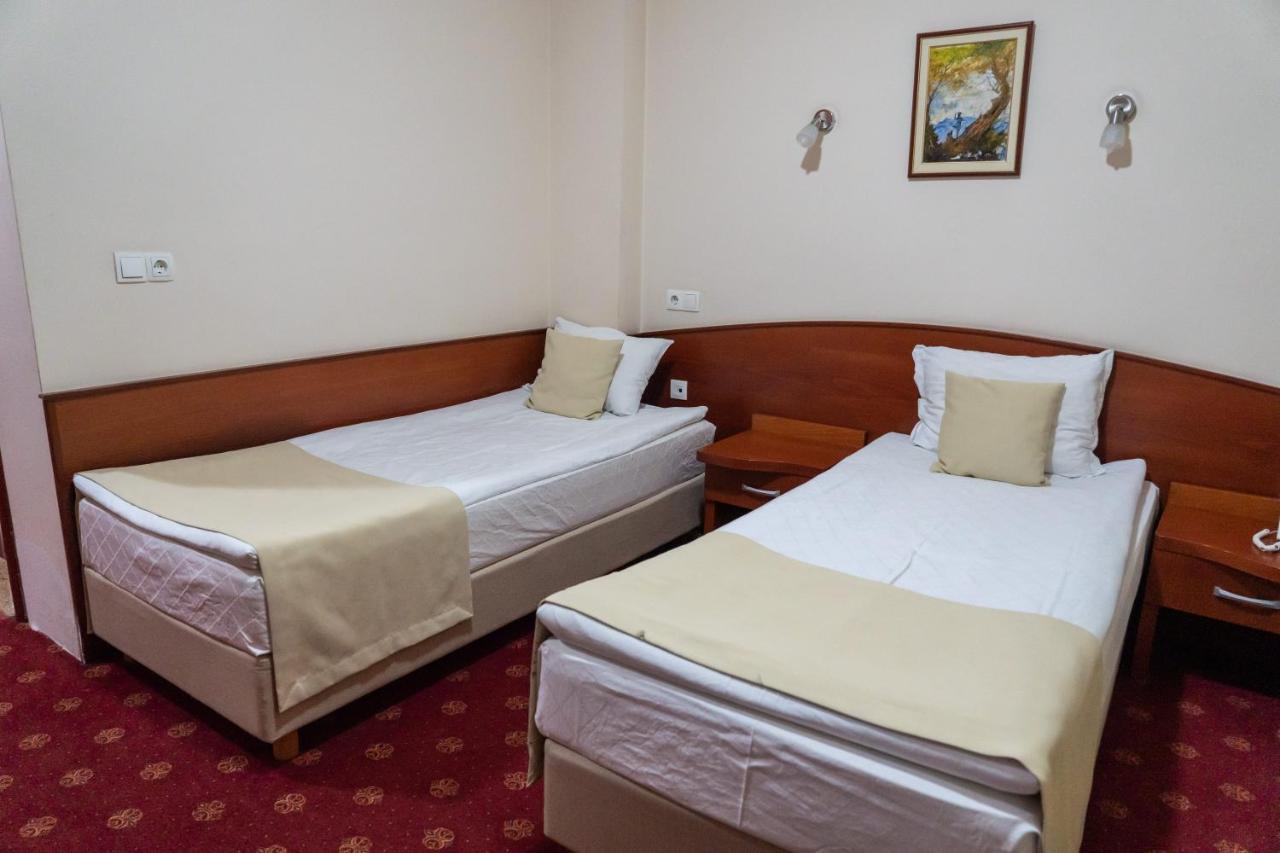 Hotel Salida Prilep Exterior photo