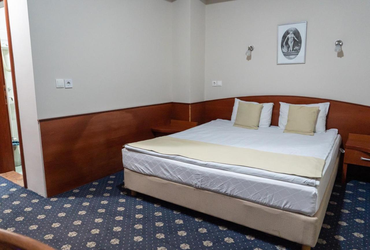 Hotel Salida Prilep Exterior photo