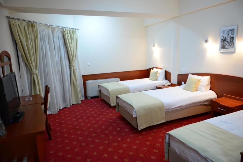 Hotel Salida Prilep Exterior photo