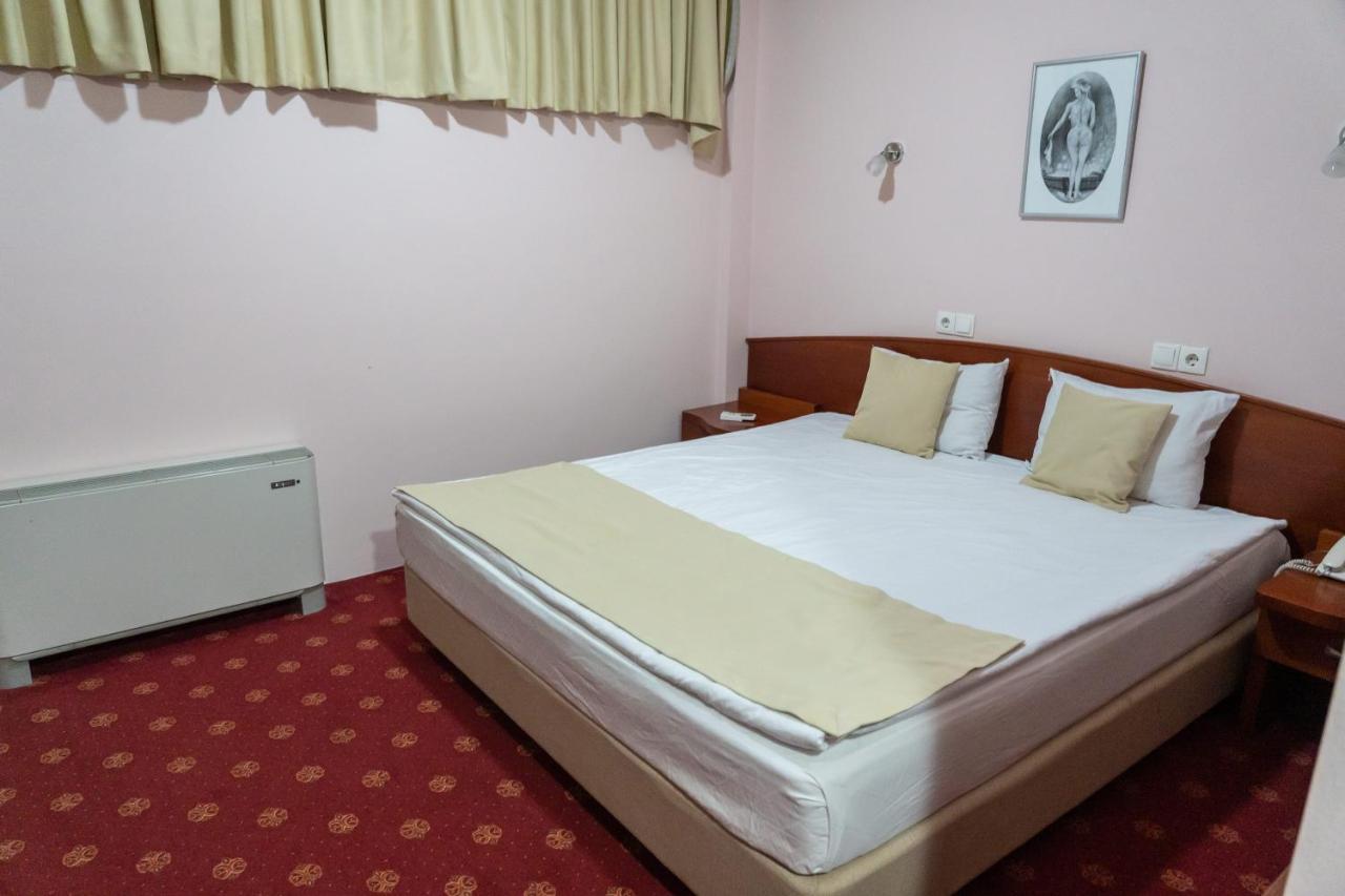 Hotel Salida Prilep Exterior photo