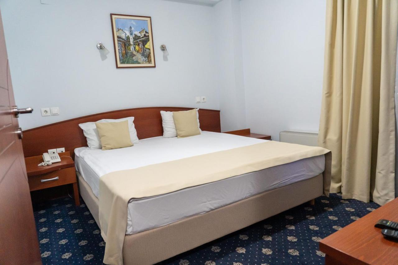 Hotel Salida Prilep Exterior photo