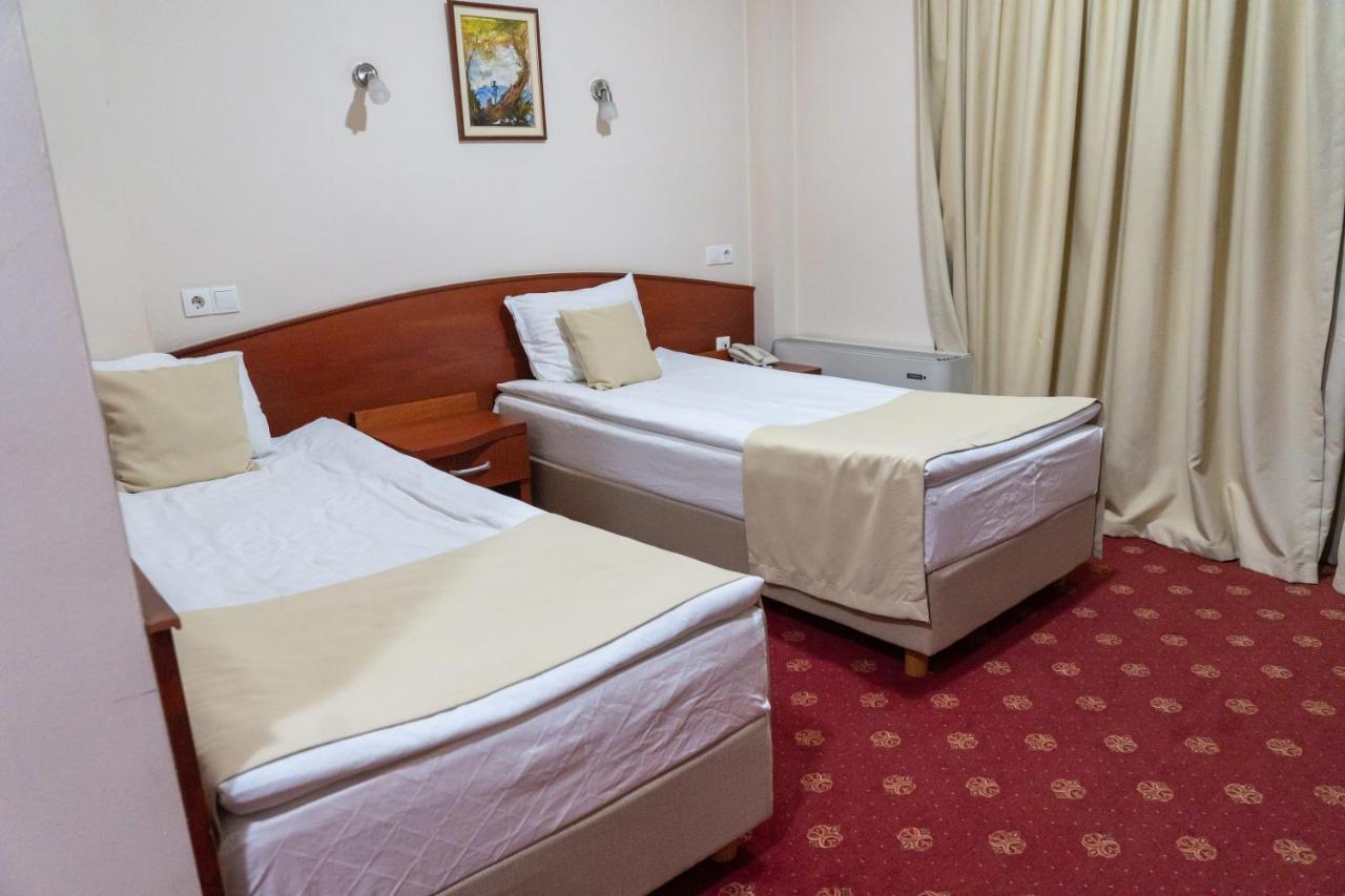 Hotel Salida Prilep Exterior photo
