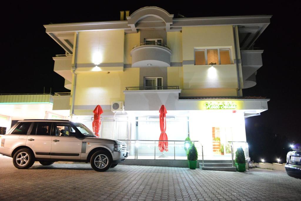 Hotel Salida Prilep Exterior photo